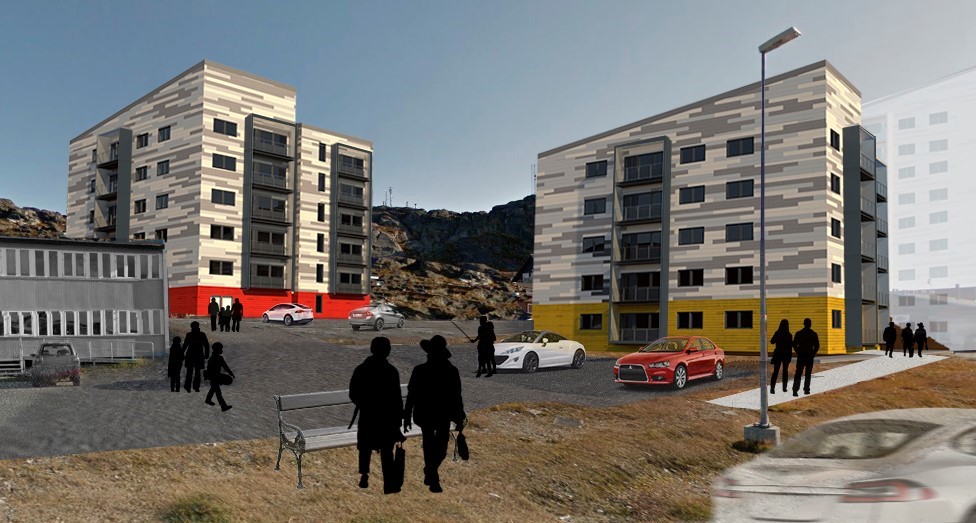 Projekt Inussussuaq