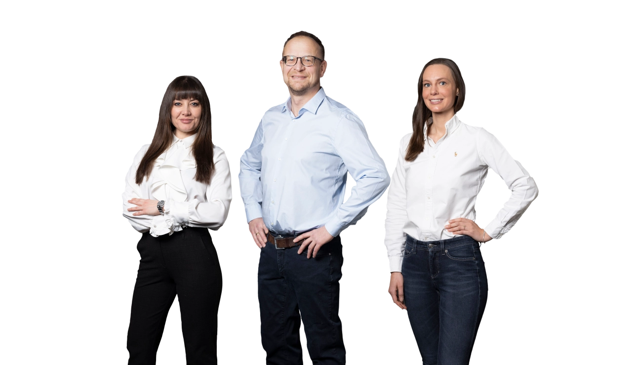 Mæglerne