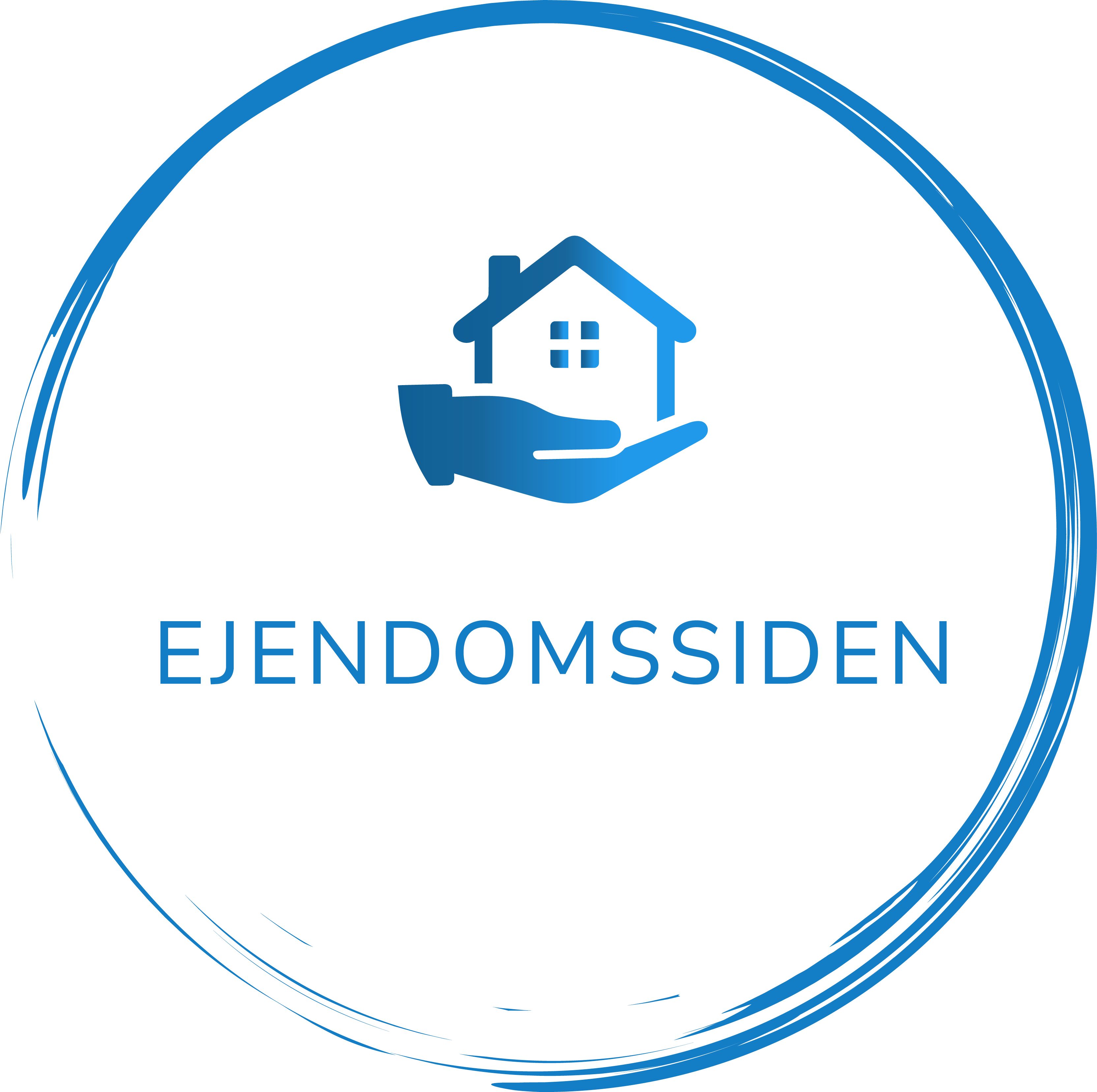 Ejendomssiden logo